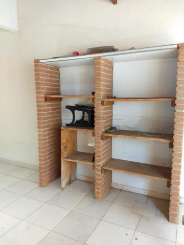 Casa à venda com 3 dormitórios em Vila industrial, Sao jose dos campos cod:V31080SA - Foto 9