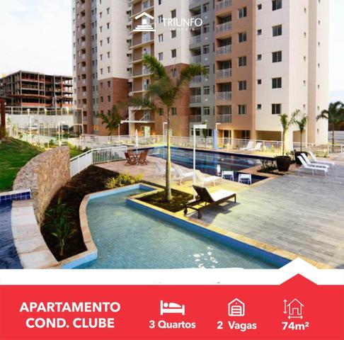 ROM/apart.pronto em Santa Isabel/preço abaixo da tabela/agende visita - Foto 6