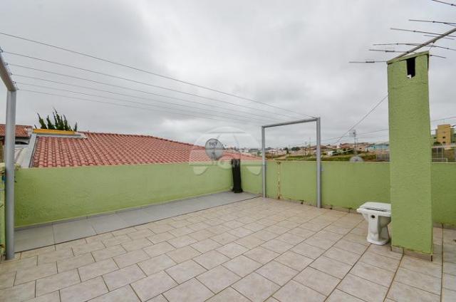 Casa à venda com 5 dormitórios em Alto maracanã, Colombo cod:153511 - Foto 11