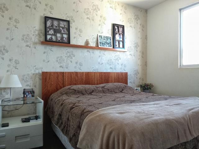 Apartamento à venda com 4 dormitórios em Buritis, Belo horizonte cod:1679 - Foto 8