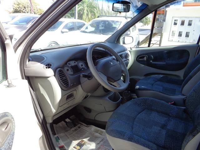 Renault - Scenic 1.6 Completa - 2011 - Foto 14