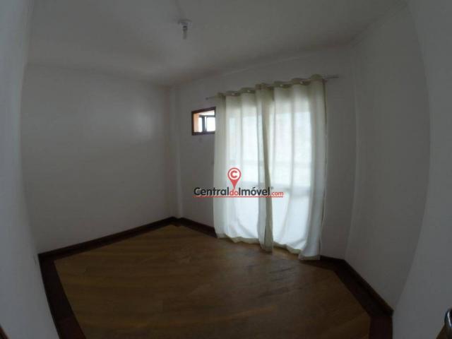 Apartamento com 3 dormitórios para alugar, 128 m² por r$ 450/dia - centro - balneário camb - Foto 4