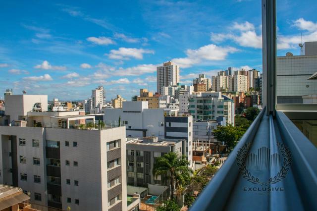 Apartamento 3 quartos buritis