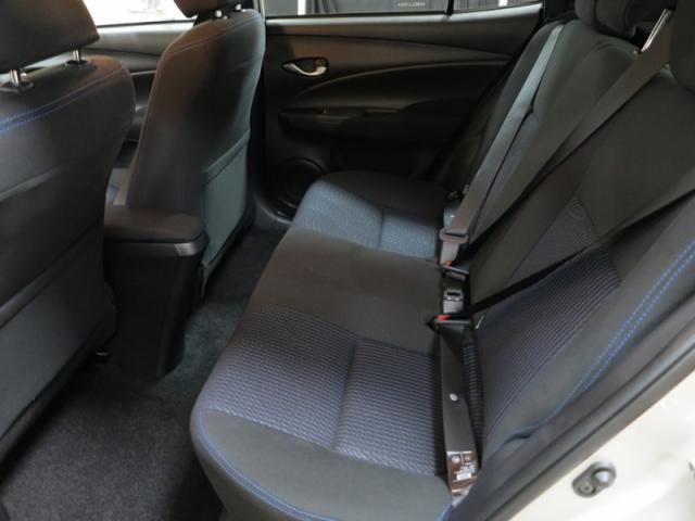 TOYOTA YARIS 1.3 16V FLEX XL MULTIDRIVE 2019 - Foto 6