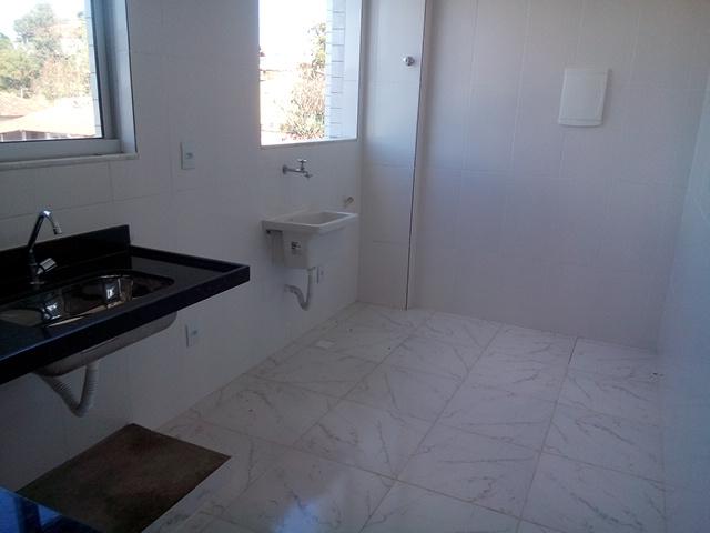 Apartamento de 3 quartos c/ suíte e 2 vagas à venda no betânia - Foto 7