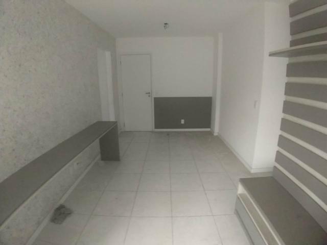 CONTEMPORÂNEO RESORT, APARTAMENTO 3 Qts (1 Suite) - Foto 12
