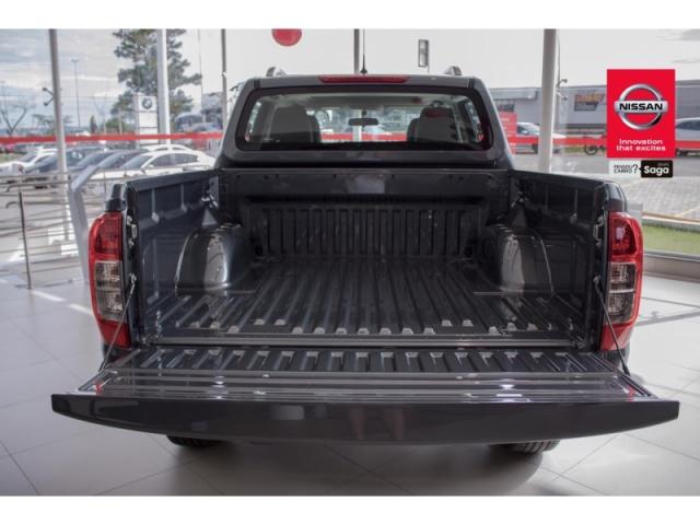 NISSAN FRONTIER 2.3 16V TURBO DIESEL 2019 - Foto 6