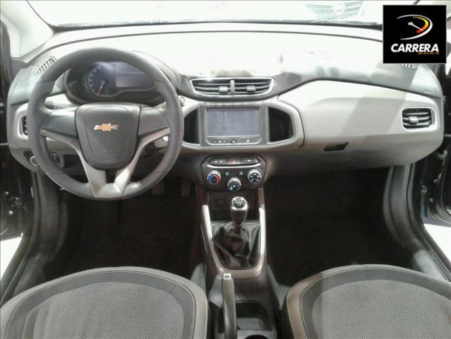 Chevrolet Prisma 1.4 Mpfi lt 8v - Foto 5