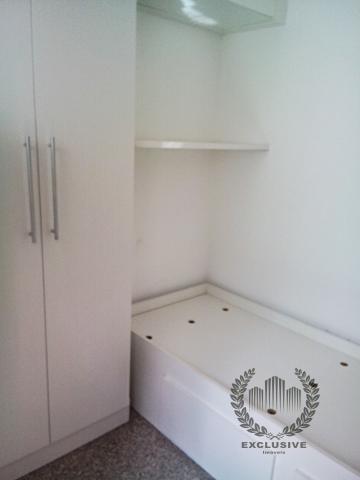Ótimo apartamento de 04 quartos à venda no buritis - Foto 7