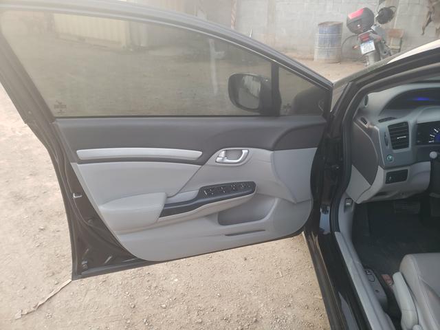Honda Civic EXS R$ 51.000,00 - Foto 10
