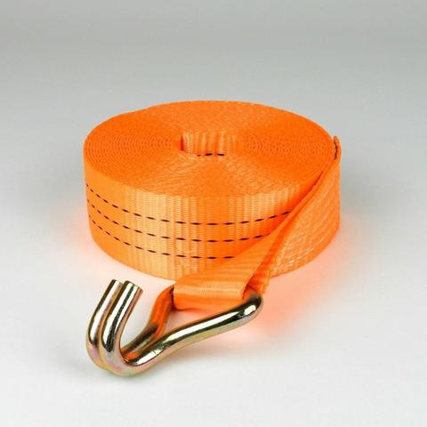 Cinta amarrar carga Kit Cinta Catraca 50mm 3TON 9MT - Foto 2
