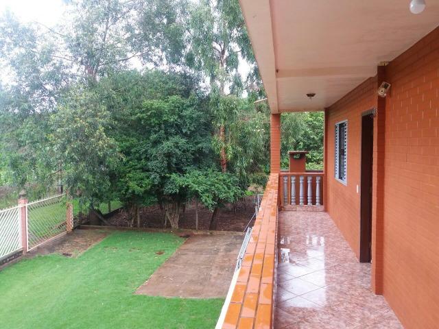 Chácara 10.000 m² próximo ao Icle (Porto dourado) Foz do Iguaçu - Foto 6