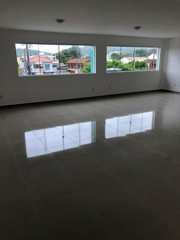 AG - Aluguel Salas Comerciais -SC 403 - Excelente Localização - Ingleses/Florianópolis-SC - Foto 7