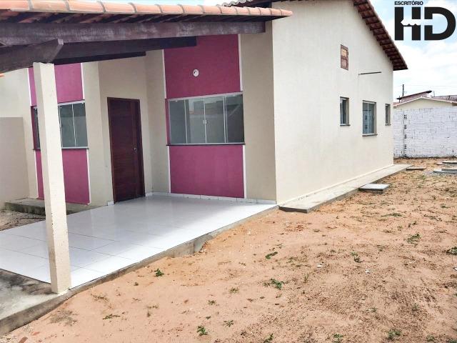 Extremoz, Moinho dos ventos, 10x22, c/ suíte - Foto 5