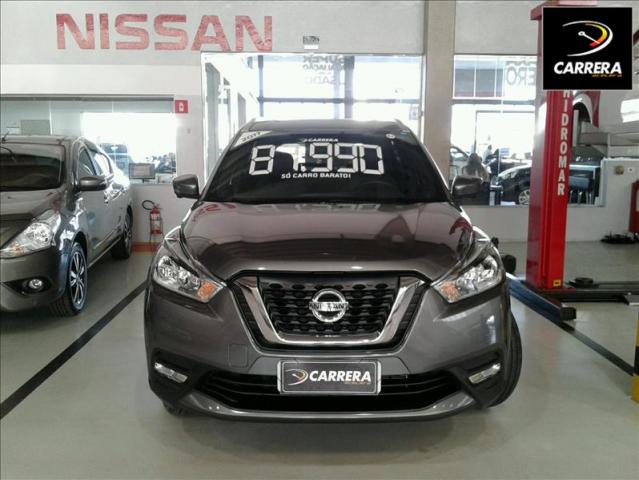 Nissan Kicks 1.6 16v sl - Foto 2