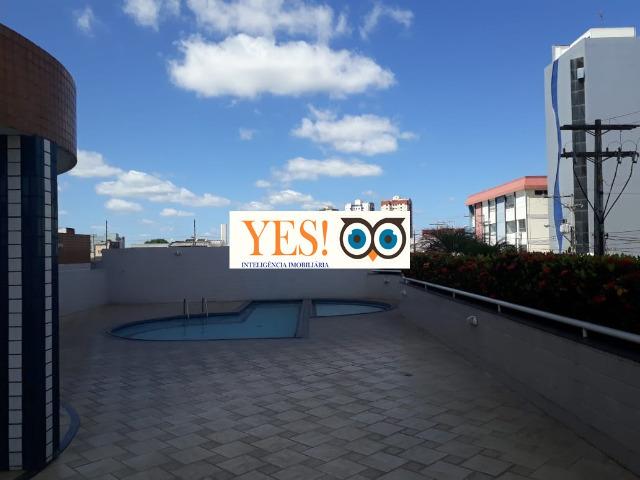 Apartamento 4/4 para Venda no Condominio Margarida Ribeiro - Ponto Central - Foto 15