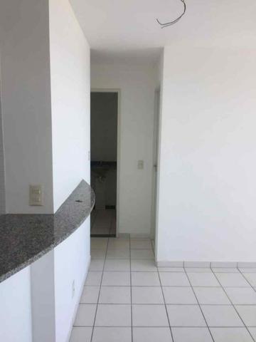 Estrela do Atlantico/ Apartamento com 2 quartos sendo 1 suite (Oportunidade) - Foto 3