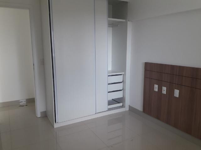 Apto com 1 quarto - todo projetado - Ponta do Farol - Foto 2