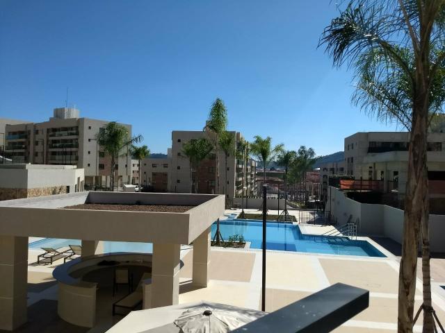 CONTEMPORÂNEO RESORT, APARTAMENTO 3 Qts (1 Suite) - Foto 8