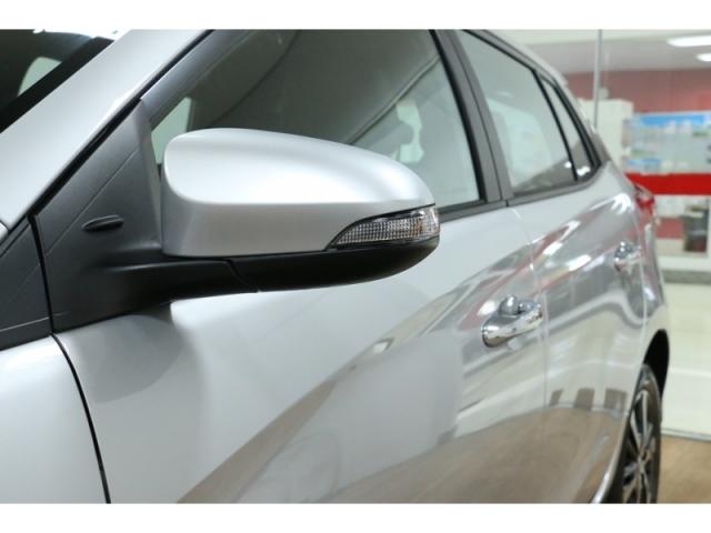 TOYOTA YARIS 1.5 16V FLEX XLS 2019 - Foto 6
