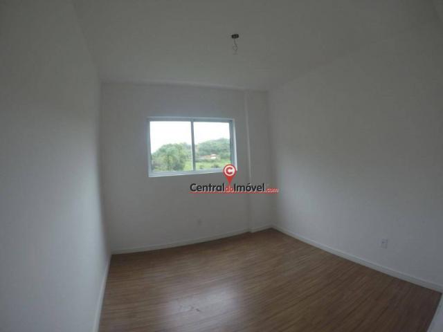 Apartamento residencial para venda e locação, são francisco, camboriú. - Foto 6