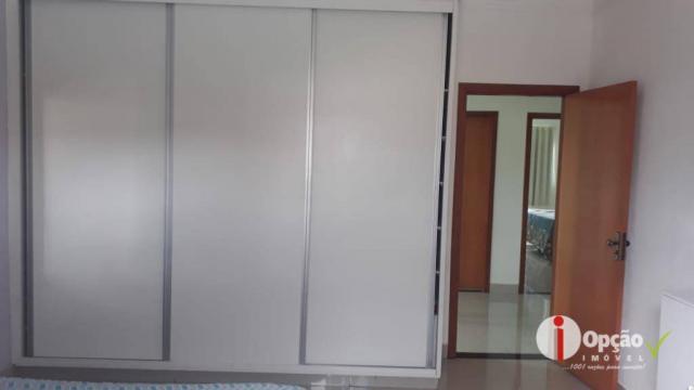 Casa com 4 dormitórios à venda, por r$ 750.000 - residencial villa bella - anápolis/go - Foto 17