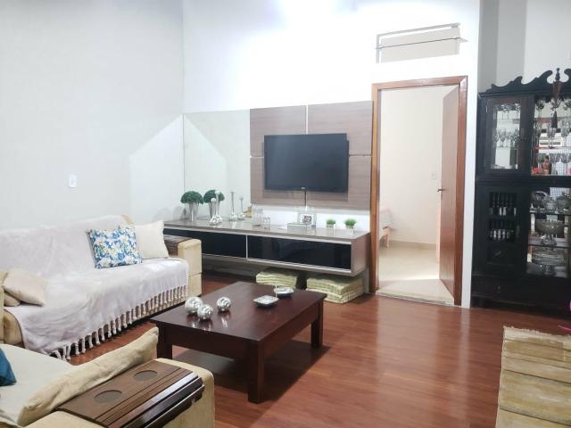 SHA Conj 4, Casa padrão 3 dormitórios completa, Arniqueiras / Vicente Pires - Foto 5