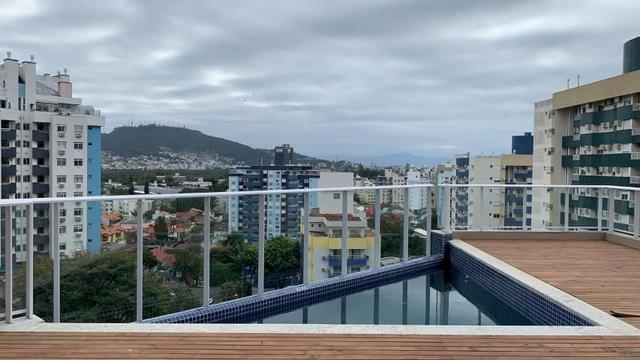 Apartamento novo, 2 dormitórios, Próximo a Udesc, Itacorubi, Florianópolis/SC - Foto 17