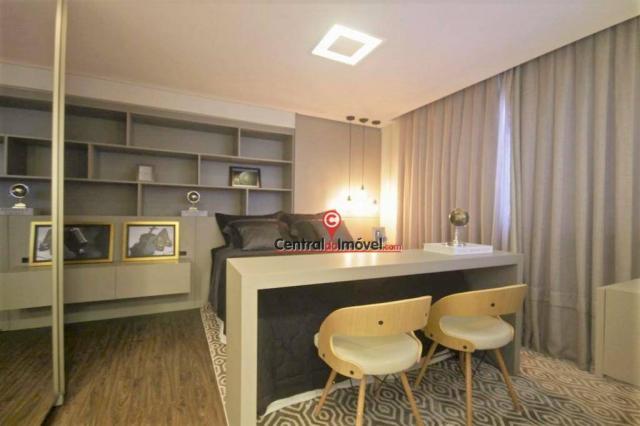 Belíssimo apartamento duplex - Foto 12