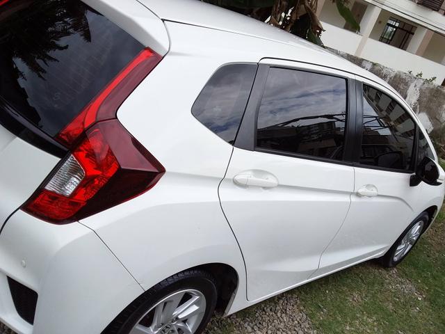 Honda Fit - Foto 4