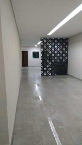 SHA conj 05, Casa Moderna 4 dormitórios, Arniqueiras - Foto 17