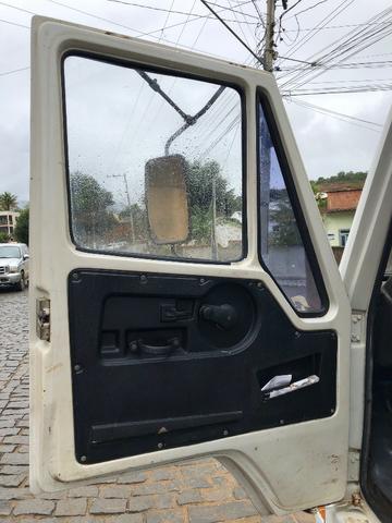 Venco Caminhão Agrale 1990 - zap - Foto 8