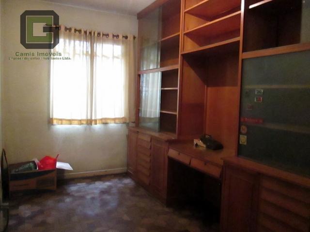 Casa à venda com 4 dormitórios em Aclimação, São paulo cod:15384 - Foto 8