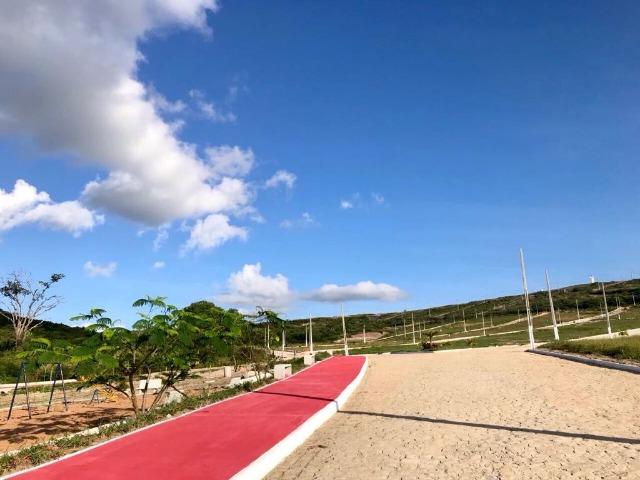 Lotes a dez minutos do centro de Caruaru