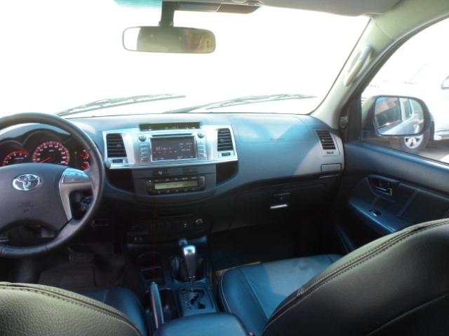 Hilux srv - Foto 4