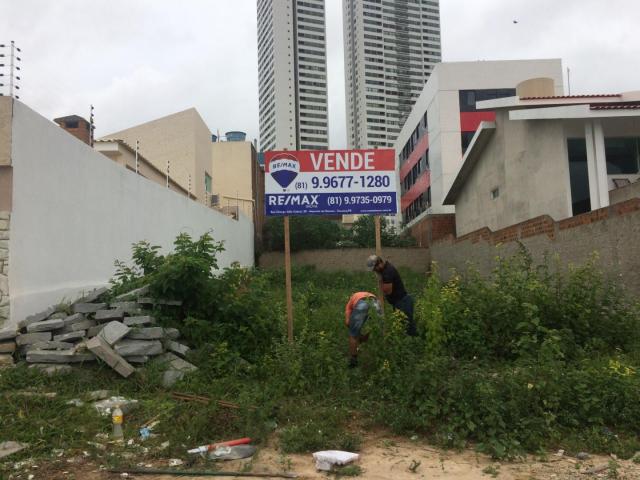 A melhor oportunidade de lote no indianópolis