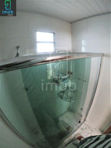 Vendo casa Petrópolis, 2 suítes sendo 1 semi suite, 5 Vagas na Garagem - Foto 7