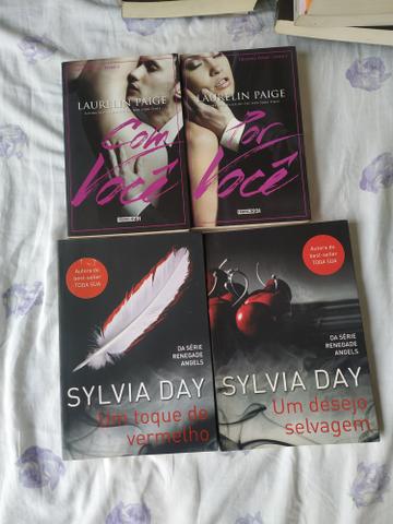 Romances para adulto - Foto 5