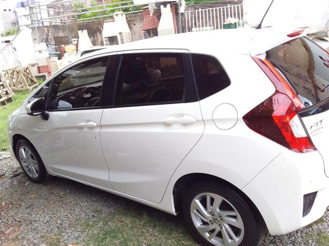 Honda Fit - Foto 3