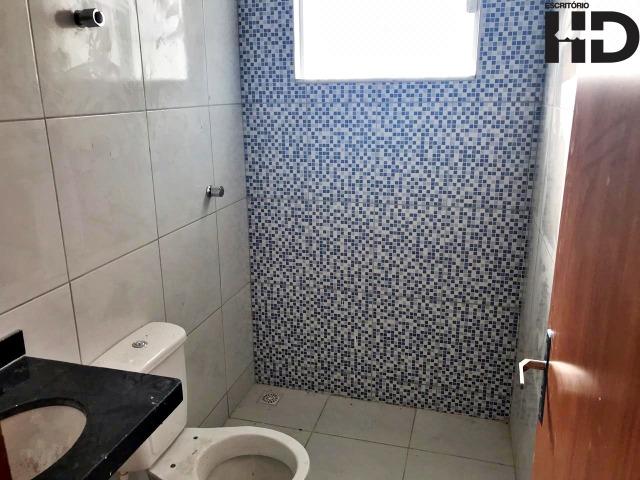 Extremoz, Village de Extremoz, 75m² c/ suíte - Foto 17