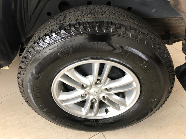 Mitsubishi L200 Triton 3.5 - Foto 12