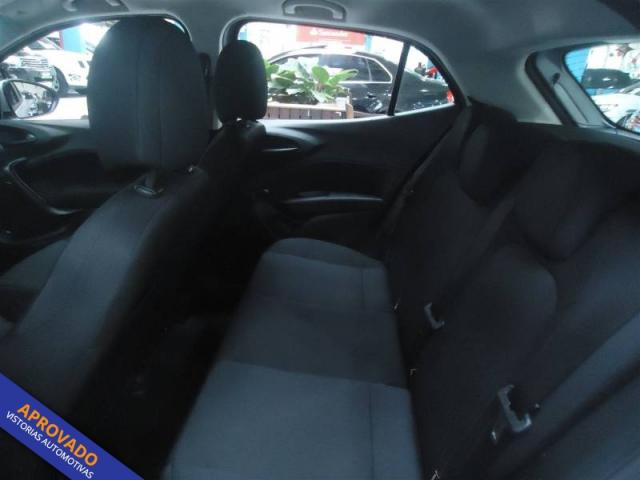 FIAT ARGO DRIVE 1.0 4P FLEX MANUAL - Foto 9