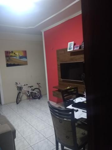 Apartamento 2 qts com suite 58m2 Parangaba - Foto 5