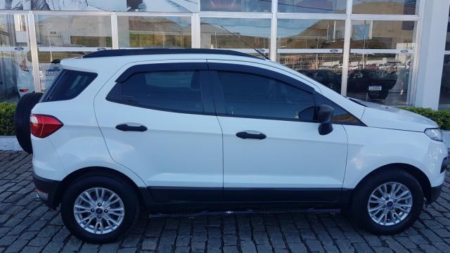 NEW ECOSPORT SE 2.0 AT - Foto 3