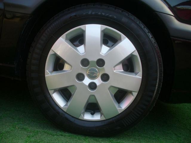 Zafira 2.0 Expression Aut. Flex 2008 Starveiculos - Foto 16