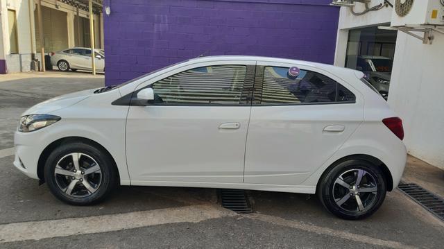 Onix Ltz 2018/2019 1.4 automático - Foto 8