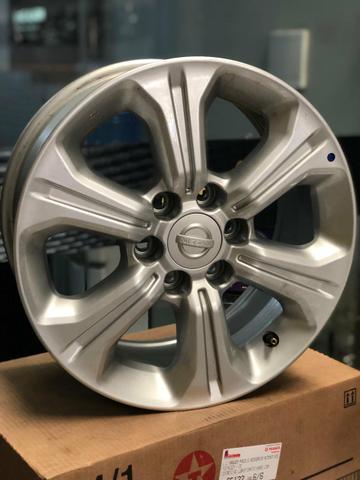 Roda 16 Nissan - Foto 2