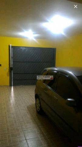 Imirim-zn/sp- sobrado 3 dormitórios,1suíte,2 vagas- r$ 580.000,00 - aceita permuta! - Foto 18