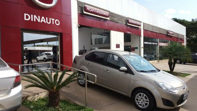 Fiesta Sedan SE 1.6 Completo - Foto 2