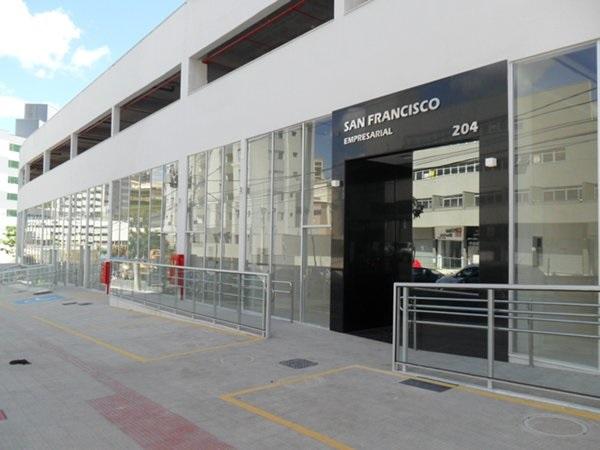 Sala comercial à venda no Buritis - Foto 9